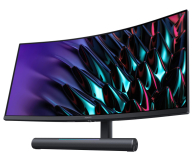 Huawei MateView GT Curved HDR SoundBar - 671274 - zdjęcie 4